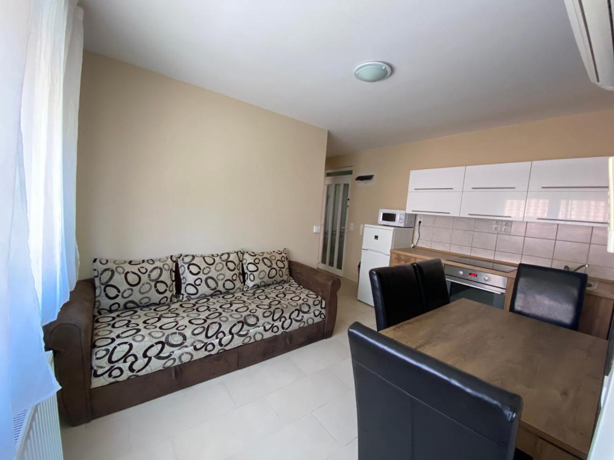 Kohl Wellness Apartman Σίοφοκ Εξωτερικό φωτογραφία