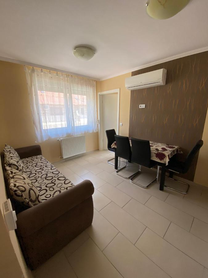 Kohl Wellness Apartman Σίοφοκ Εξωτερικό φωτογραφία