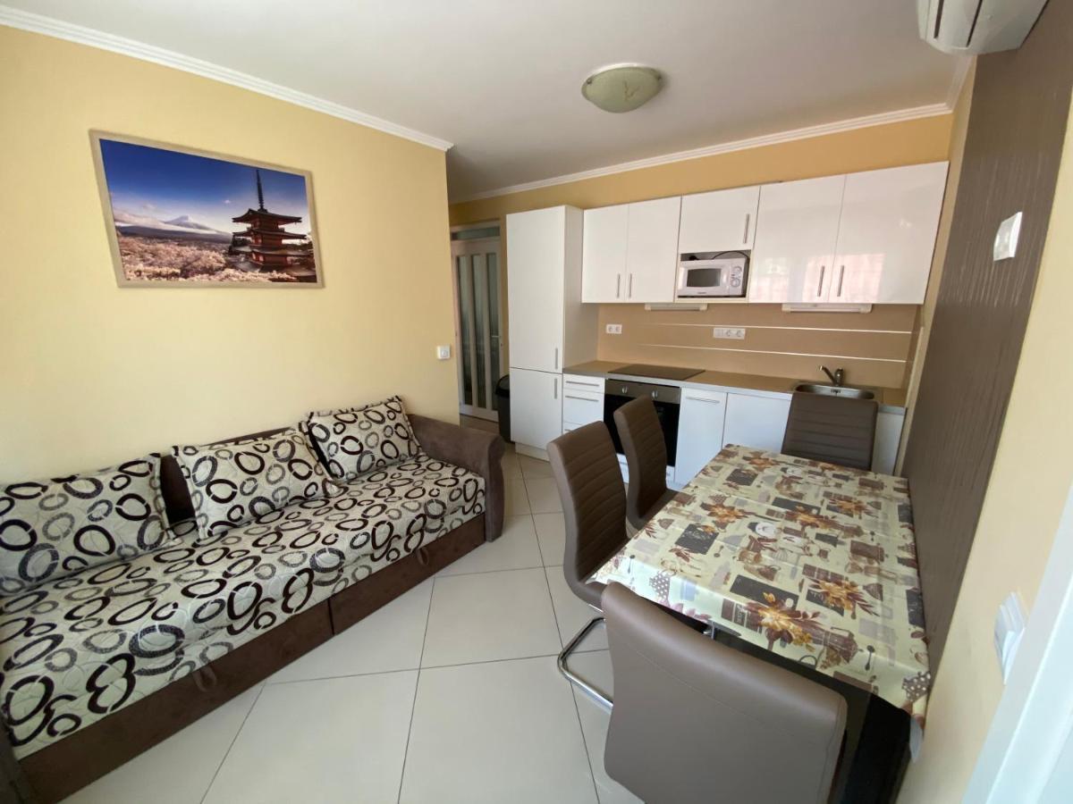 Kohl Wellness Apartman Σίοφοκ Εξωτερικό φωτογραφία