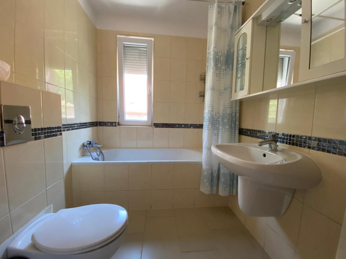 Kohl Wellness Apartman Σίοφοκ Εξωτερικό φωτογραφία