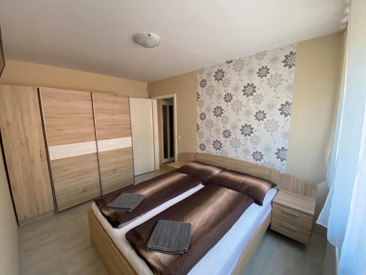 Kohl Wellness Apartman Σίοφοκ Εξωτερικό φωτογραφία