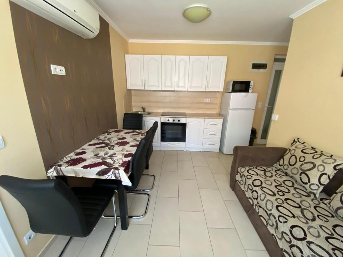 Kohl Wellness Apartman Σίοφοκ Εξωτερικό φωτογραφία