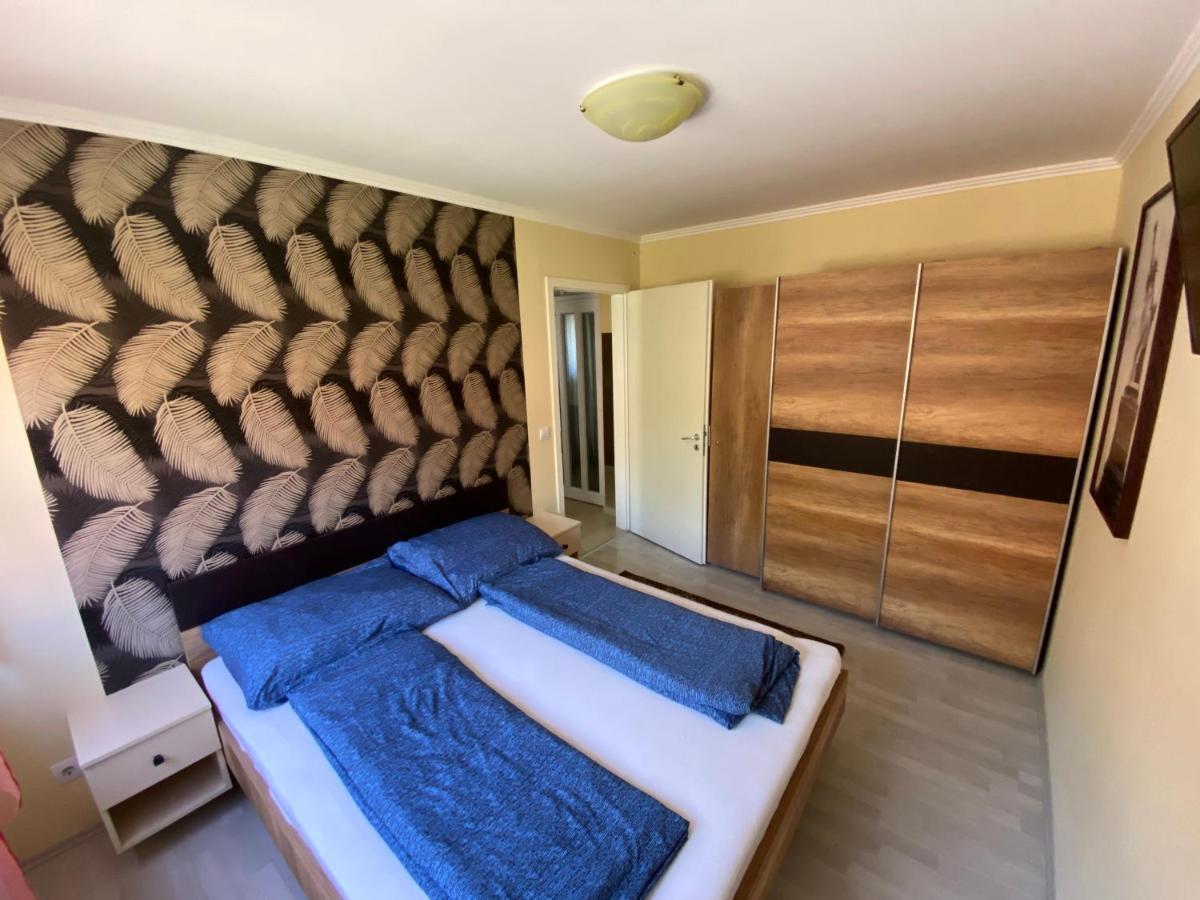 Kohl Wellness Apartman Σίοφοκ Εξωτερικό φωτογραφία