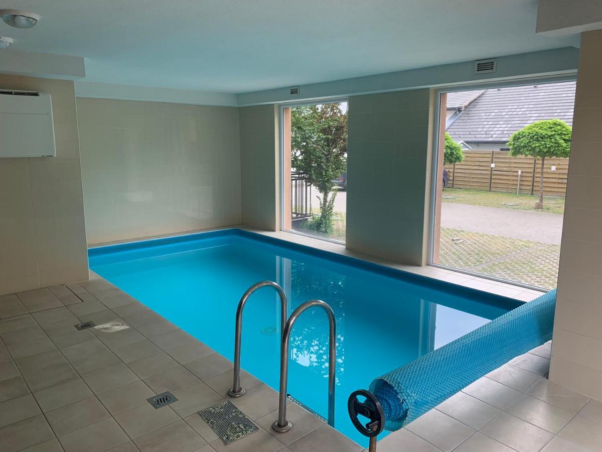 Kohl Wellness Apartman Σίοφοκ Εξωτερικό φωτογραφία
