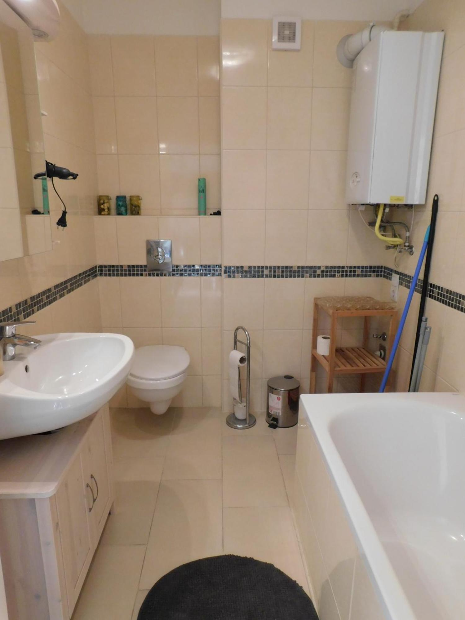 Kohl Wellness Apartman Σίοφοκ Εξωτερικό φωτογραφία