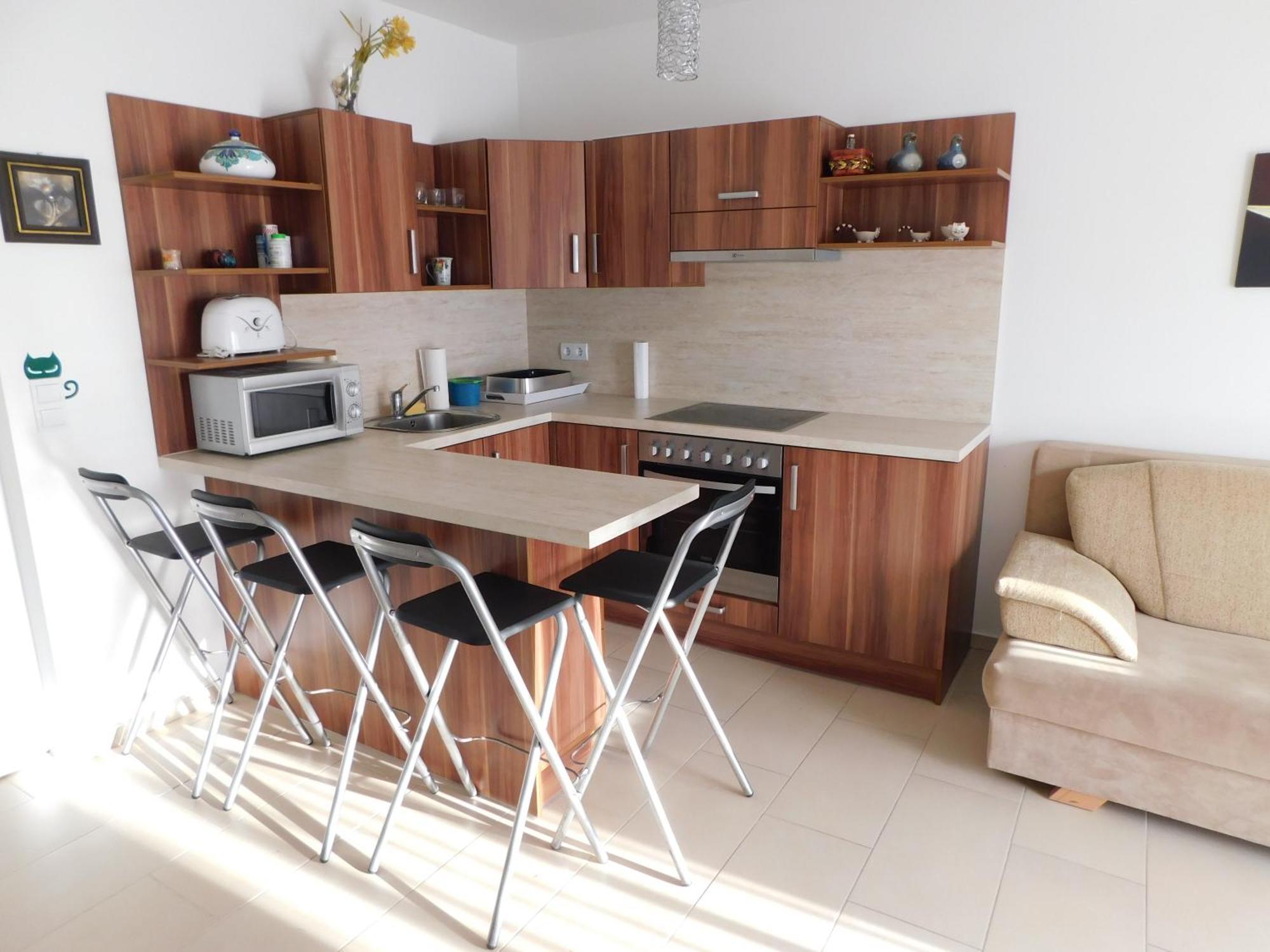 Kohl Wellness Apartman Σίοφοκ Εξωτερικό φωτογραφία