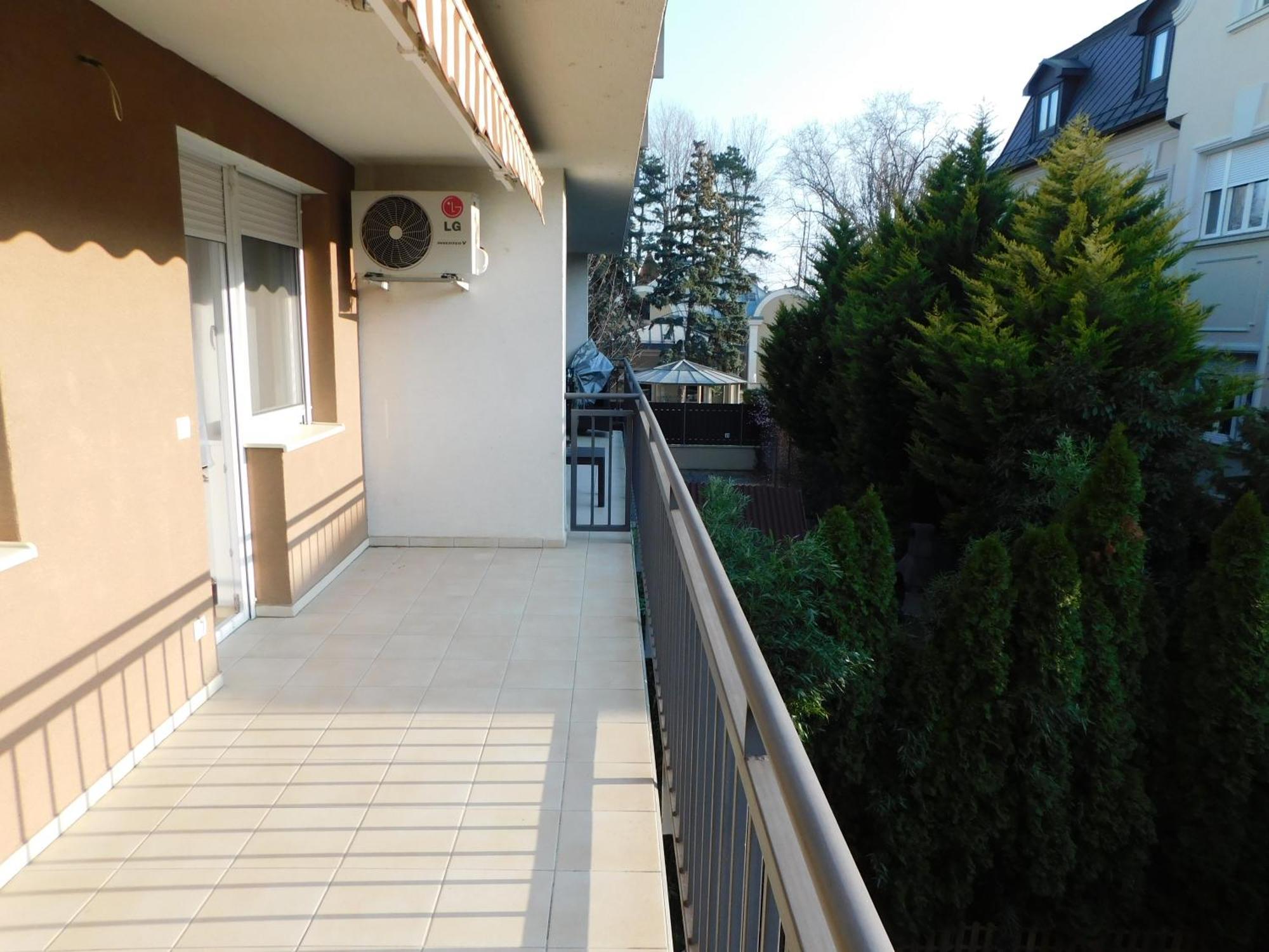 Kohl Wellness Apartman Σίοφοκ Εξωτερικό φωτογραφία
